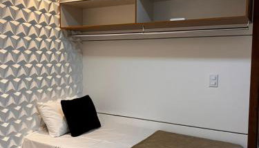 Apto Duplex cond. Vila dos Diamantes #26 - Foto 5