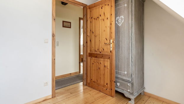 Holiday Home Near Zierow Close to the Beach - Foto 5, Camera