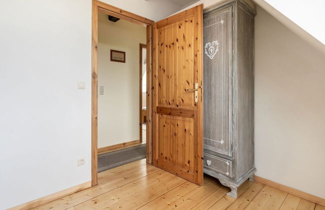 Holiday Home Near Zierow Close to the Beach - Foto 5