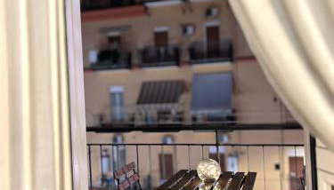 Mazzocchi House welcome wine - Photo 5