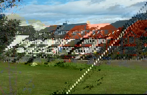 Sunrise Apartments - Foto 33