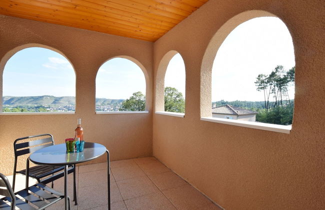 Lovely Villa in Joyeuse With Private Swimming Pool - Foto 73