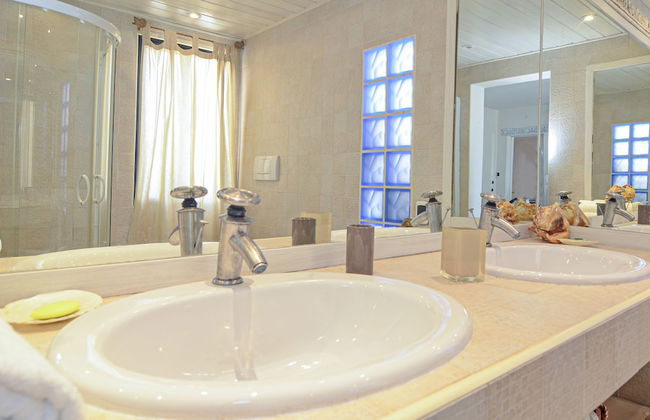 Beach Front Apartment No01 - Foto 15