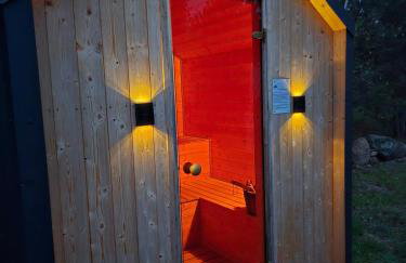 Domki Bory Tucholskie - Kurs na wypoczynek - Foto 33