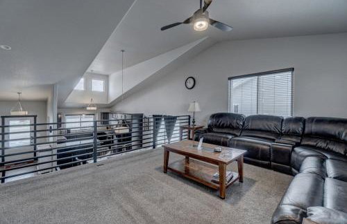 Executive Golf Course Home, Family Friendly - Foto 17