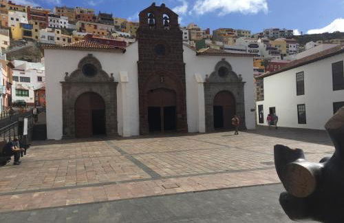 Apartamentos Hautacuperche - Foto 55