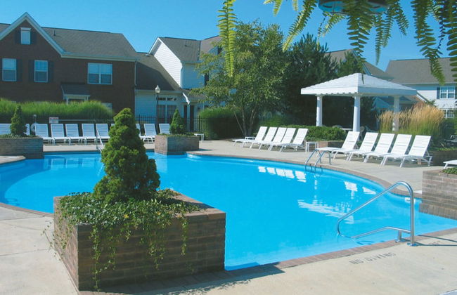 BridgeStreet at Pines at Tuttle Crossing - Foto 19