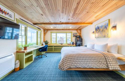 Downtown Camden Hotel - Foto 9