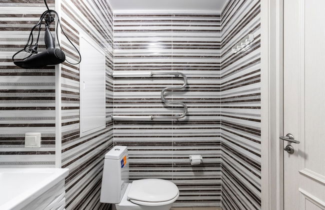 Apartment in Krasnogorsk - Photo 8