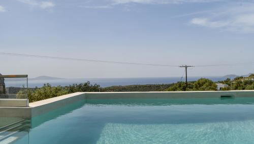 Vrachos Nature Lodges DAPHNE 2, Private pool - Foto 3