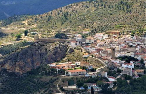 Casa Abuelo Lorenzo - Foto 77