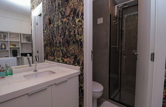 Vossa Bossa Facto - Foto 52