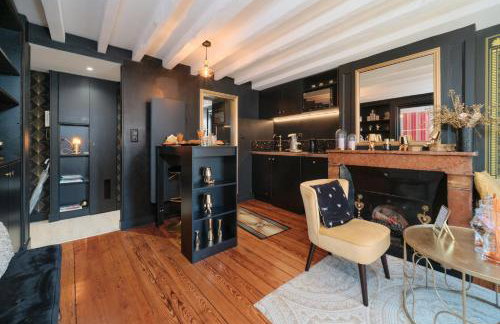 Le Boudoir - Foto 26