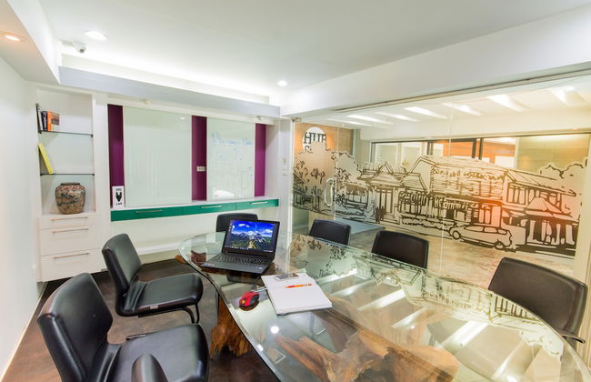 Hub53 Coworking & Coliving Space - Foto 24