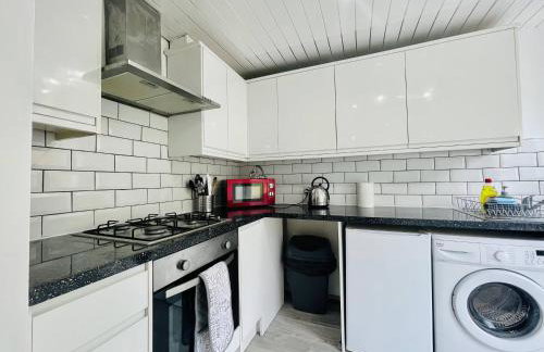 Central Hamilton House - Foto 28