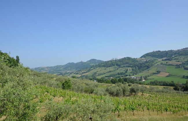 Belvilla by OYO Campo Quattro - Foto 32