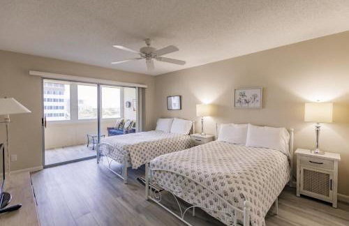 1055-506 5th Floor Coastal Escape - Foto 11