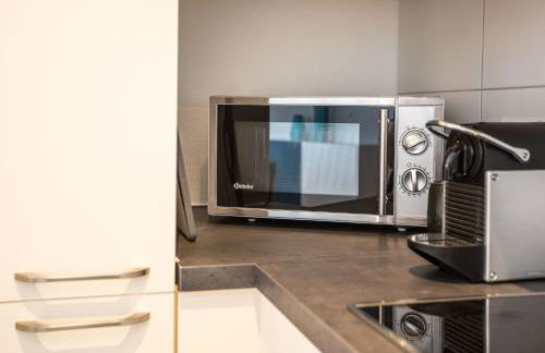 Apartment Hochwertige Ferienwohnung Säntis by Interhome - Foto 8