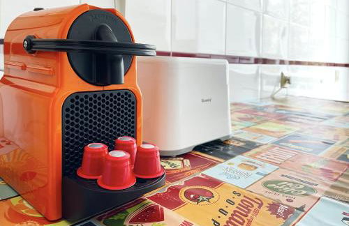 Piso moderno en la playa Gijón - Foto 5