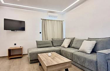 Modern elegant escape on the Ionian coast, near Ancient Olympia - Photo 7