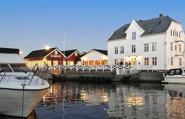 6 Person Holiday Home in Austrheim - Foto 28