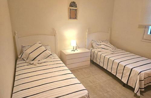 El PI Apartamento con jardín a 2 minutos playa y 2 minutos centro - Foto 14