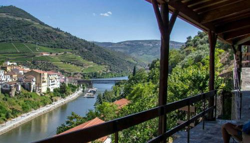 Casa da Encosta Douro Valley - Foto 1