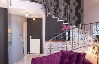 Dana's Luxury Maisonette - Photo 64