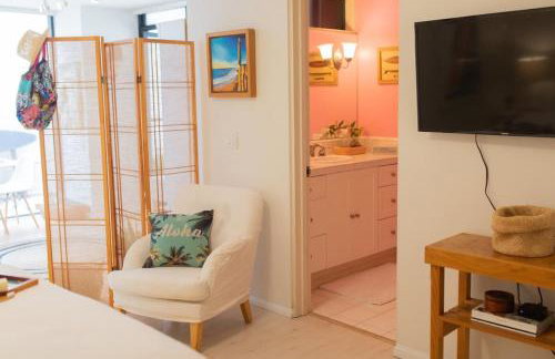 La Jolla Suite & Beach Access - Foto 15