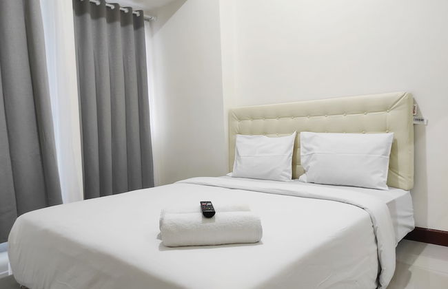 Simply Homey Studio at Vida View Apartment - Foto 1