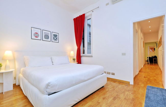 Cozy Borgo - My Extra Home - Foto 13