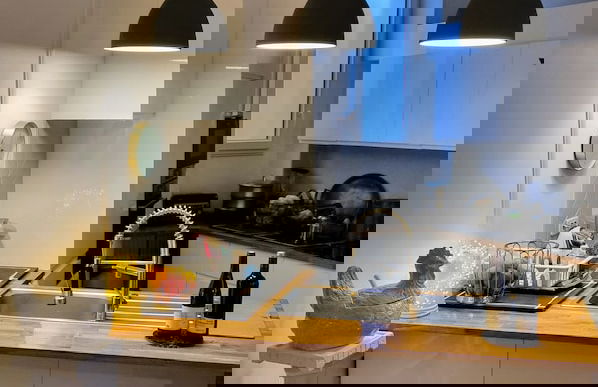 appartement métro saint maur - Foto 5