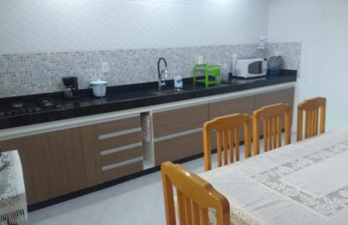 Casa para temporada - Foto 23