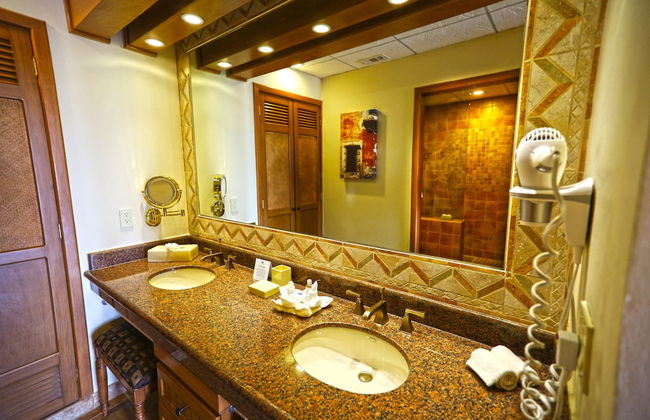 The Royal Haciendas All Inclusive - Photo 21