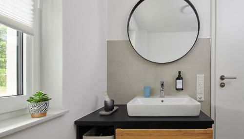 RG Living - A30, Bali-Therme, HDZ & free parking - Foto 5, towels