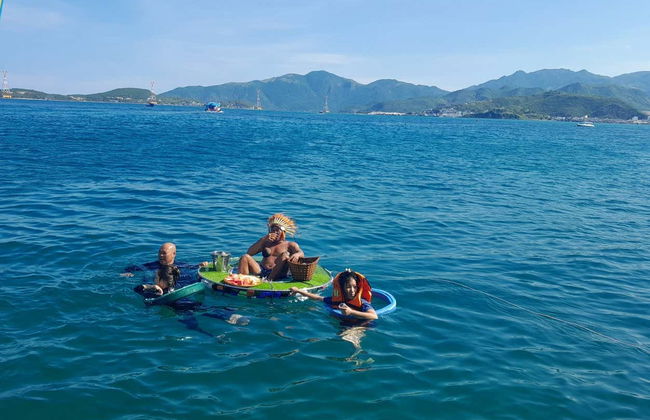 Hon Tre Island Tour - Foto 6