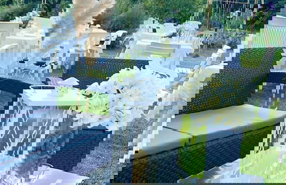 Ettore 3-bed Villa - Sleeps 6, Garden & Parking - Foto 30