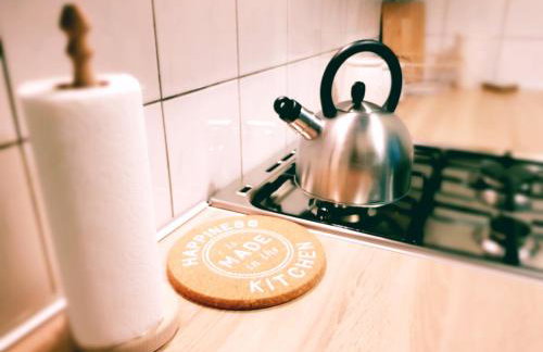 Apartament Wągrowiec, Gabi - Remigiusz Kiszka - Foto 22