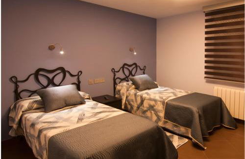 El Encanto de la Villa - Foto 12