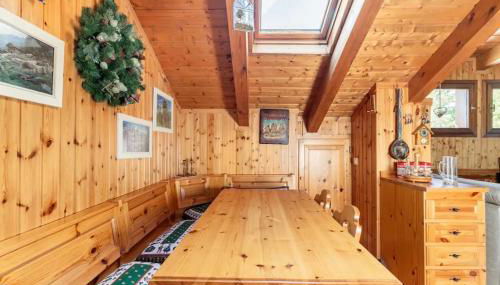 Chalet Pian della Velma - Auronzo di Cadore - Photo 3