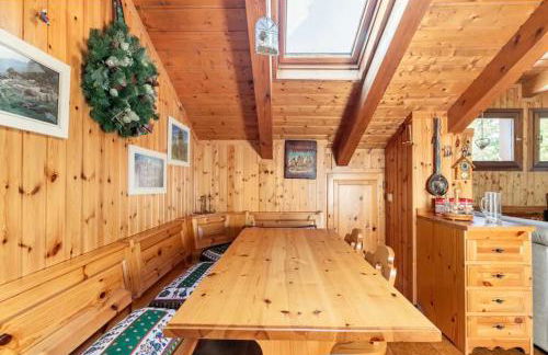 Chalet Pian della Velma - Auronzo di Cadore - Photo 3