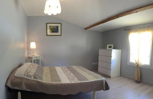 Chez Georges - Maison 4 - Les gîtes du Verdon - Foto 8