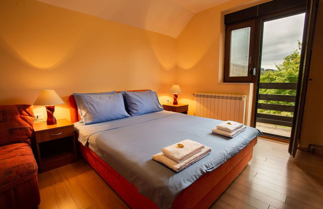 Mery Apartments Kolasin - Foto 5