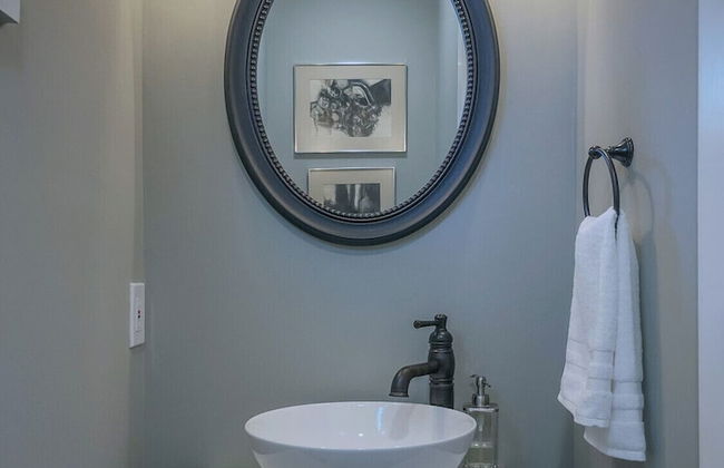 Hope Gardens Sanctuary - Foto 21