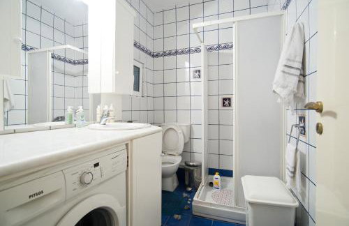 Villa Elli 2 Beach-front villa with garden - Photo 6