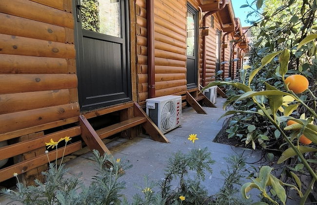 Pasha Bungalovs - Foto 1