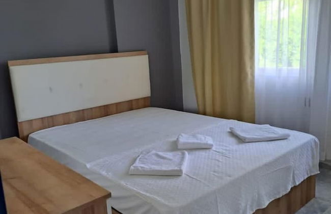 Tomris Apart - Foto 1