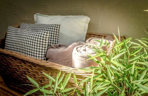 Modernes Apartment OLIVE Stilvoll und zentral in Besigheim - Foto 30