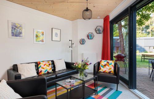 Traumhaus direkt am See mit Dachterrasse, Kamin und Badewanne - Photo 5