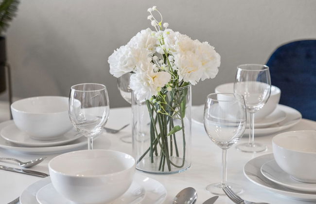 Chic Apt w Jacuzzi Lake Front Nr Casino Imax - Foto 16